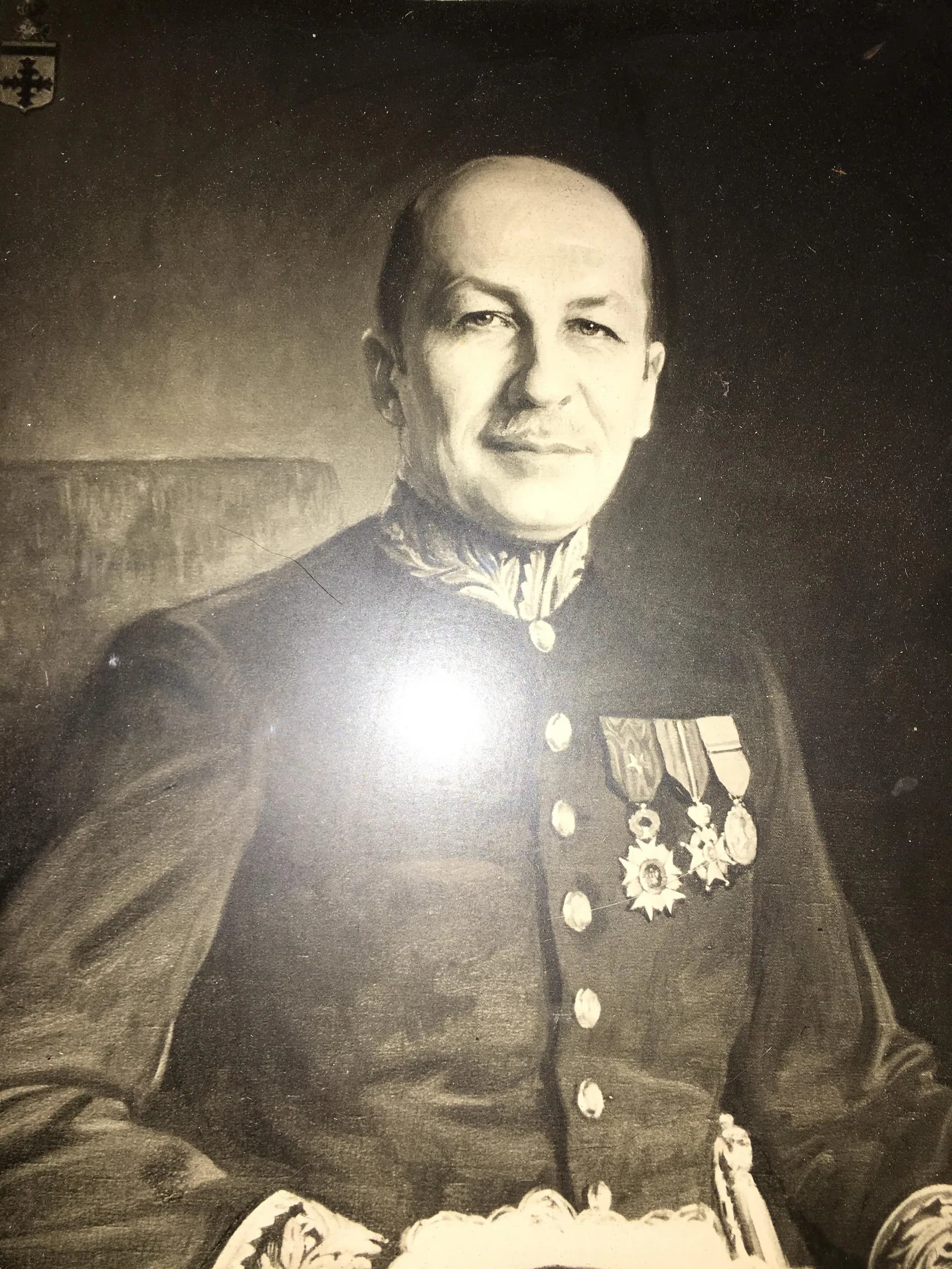 Edmond Claessens
