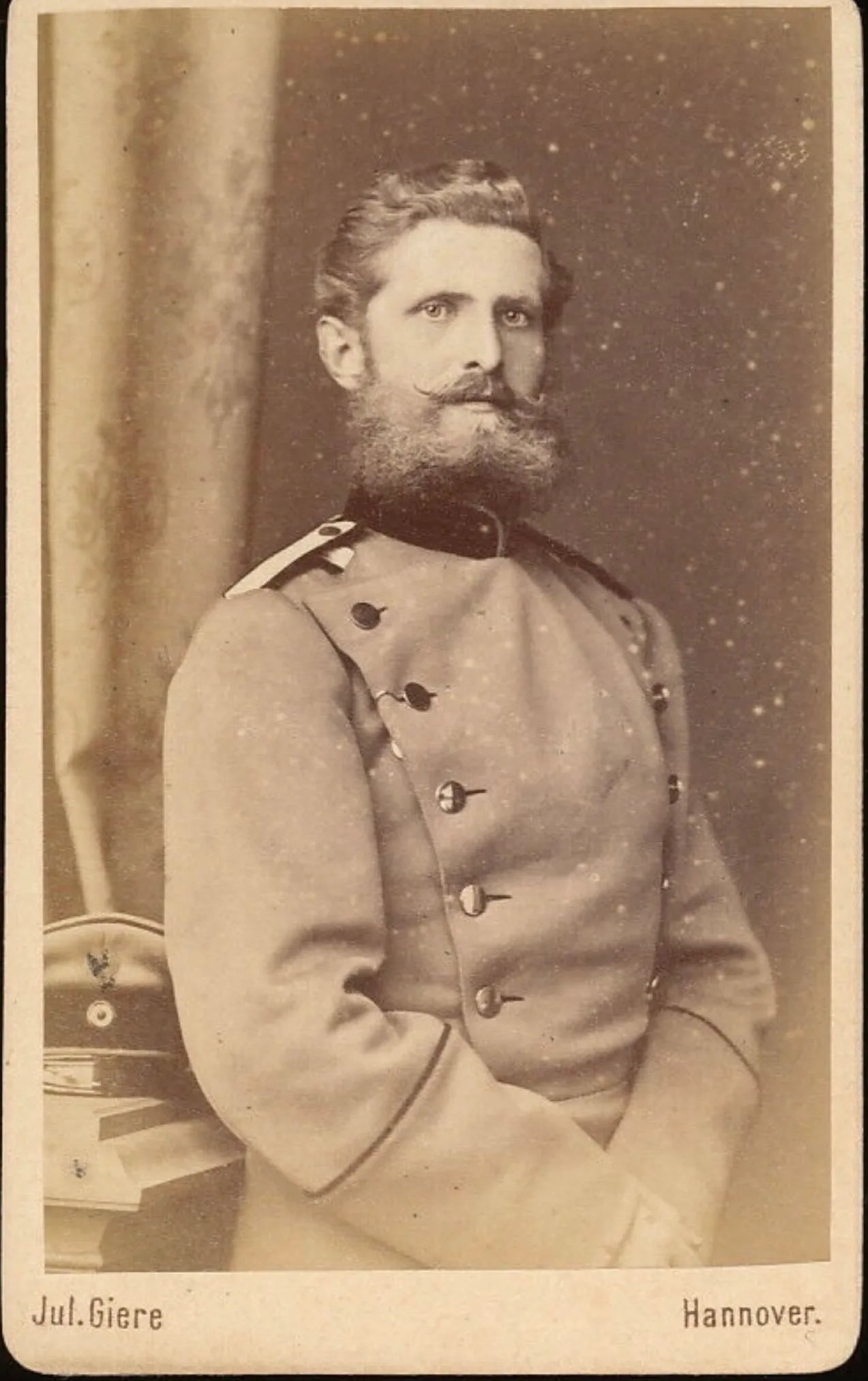 Kurt von Wedel