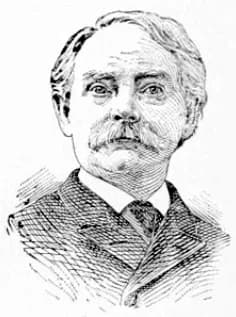 William Lewis Montague