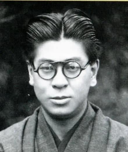 Hayashi Fubō