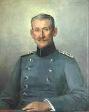 Wilhelm von Nathusius