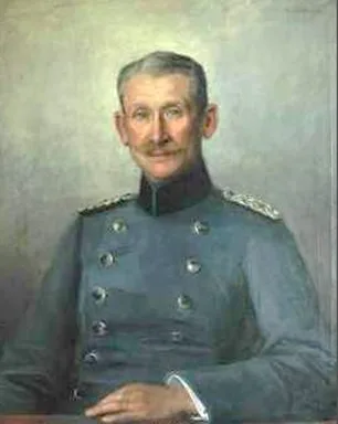 Wilhelm von Nathusius