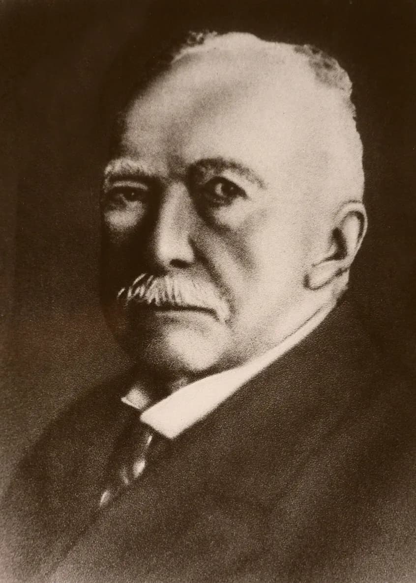 Friedrich Dierig