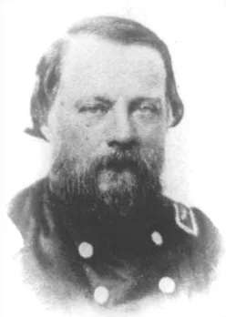 Albert Gallatin Blanchard