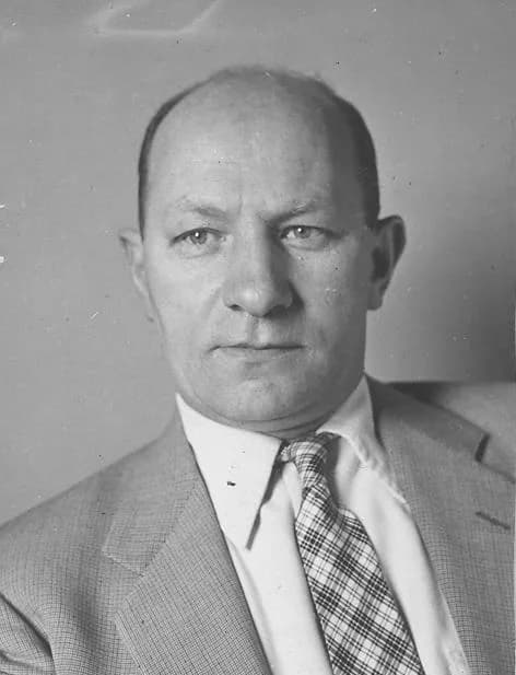 Nachman Tamir