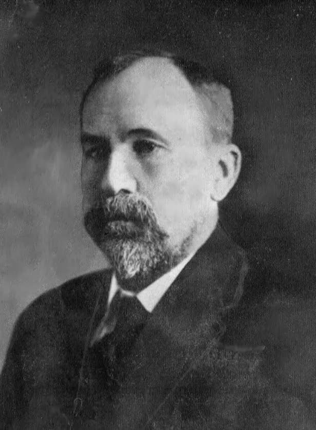 James Hyslop