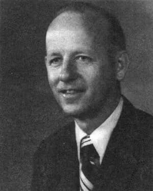 Robert Frederick Froehlke