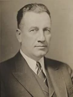 Harry B. Coffee
