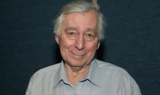 László Versényi