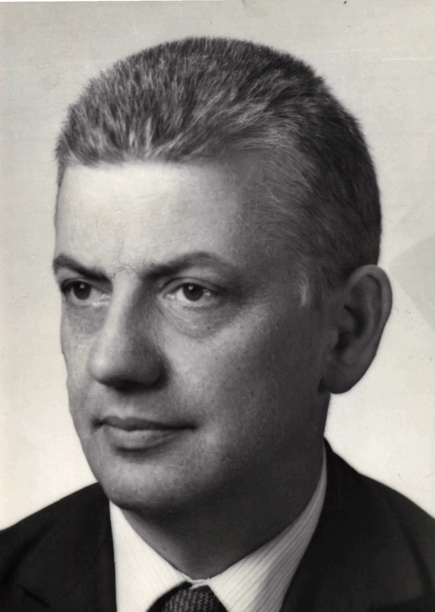 Henryk Zieliński