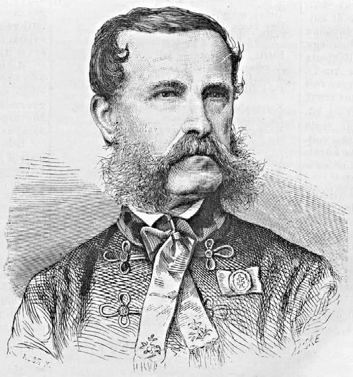 Anton Vetter von Doggenfeld