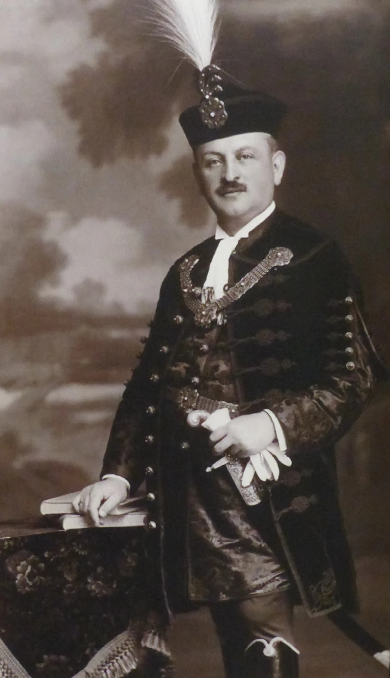 Jenő Vida