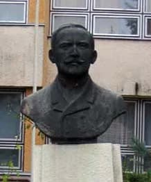 János Vida