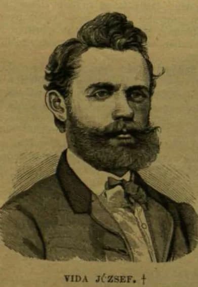 József Vida