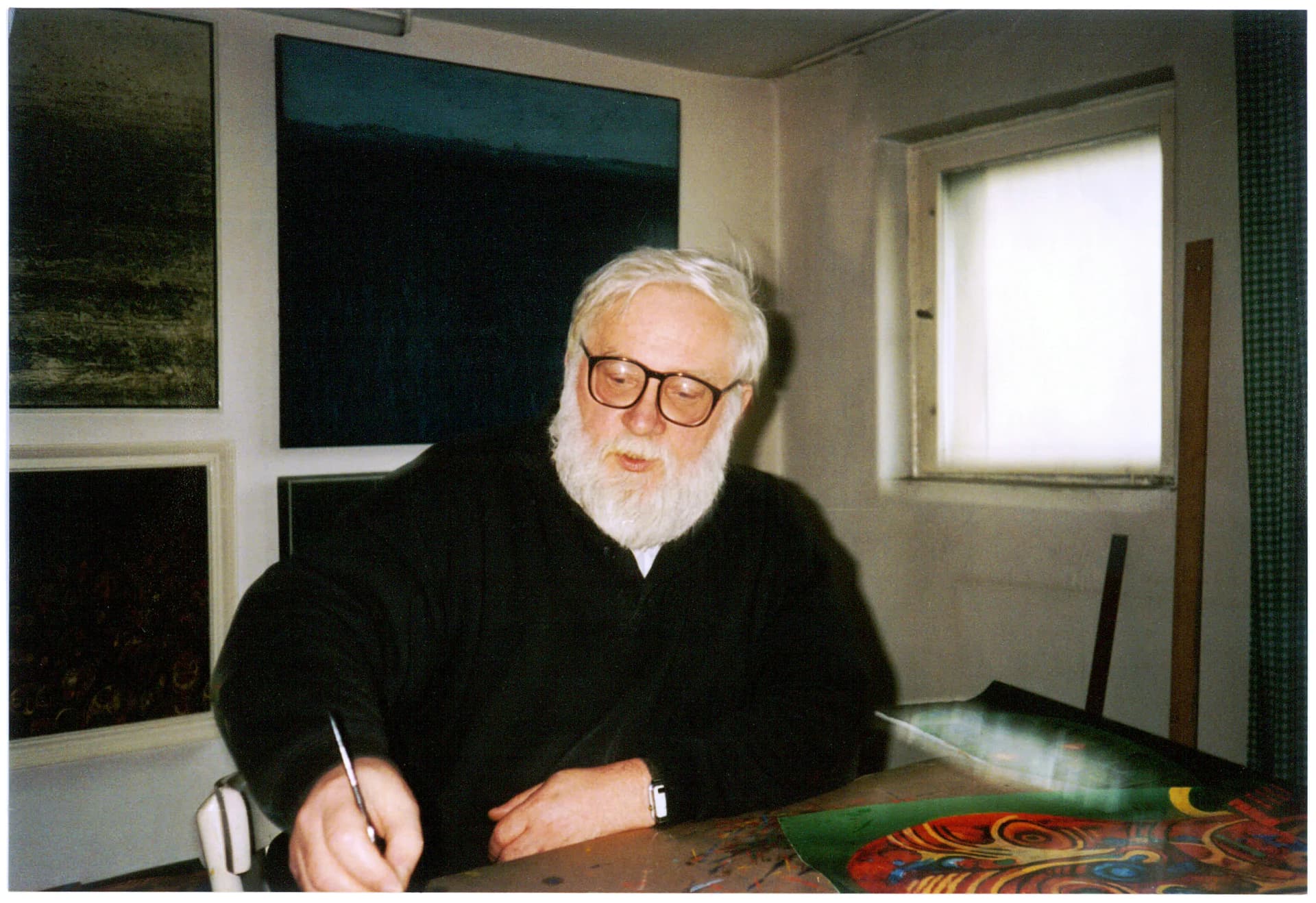 Stanisław Janusz Janowski