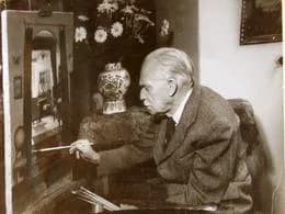 Béla Vidovszky