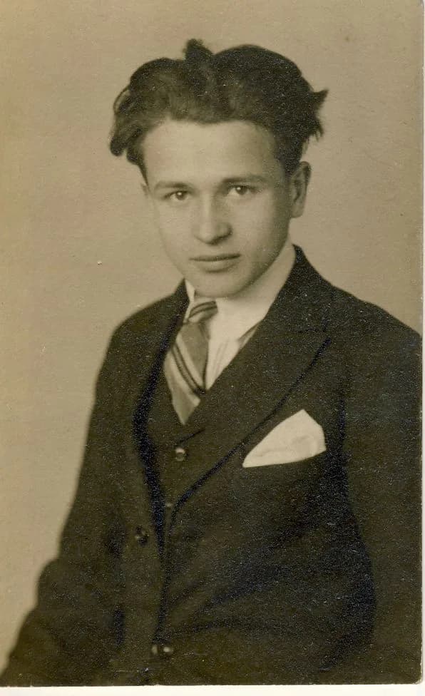 Béla Vihar