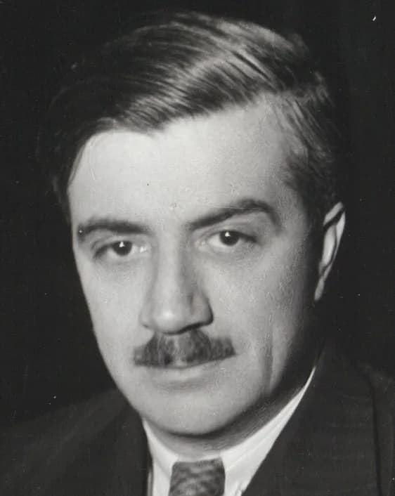 Gaspard Fauteux