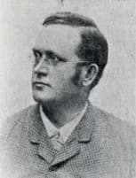 Sverre Olafssøn Klingenberg