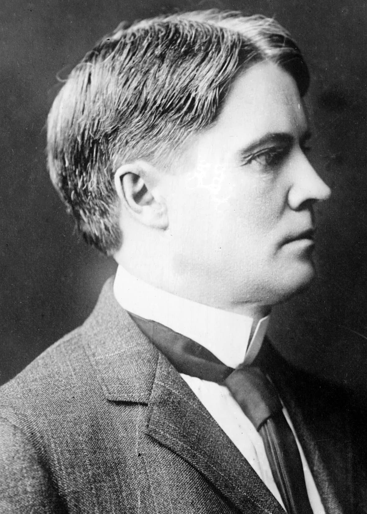 Joseph Taggart