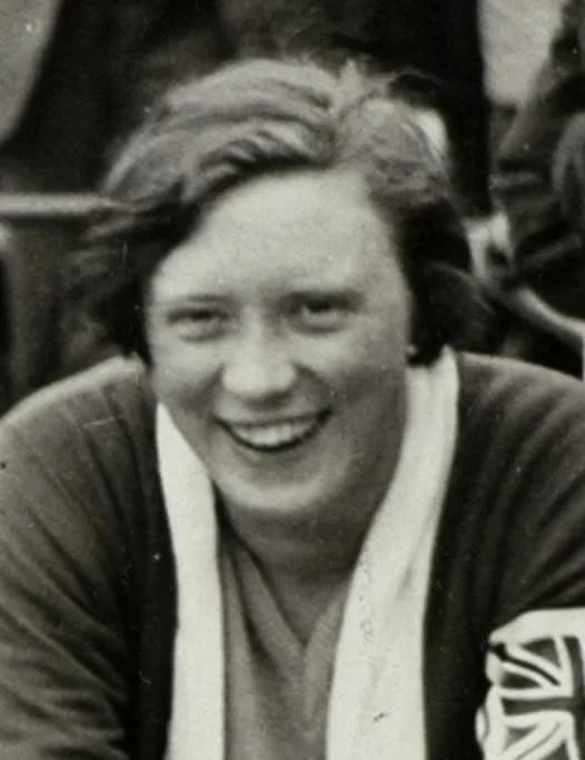 Vera Tanner