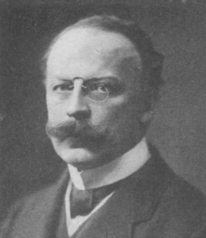 Hermann Quarck