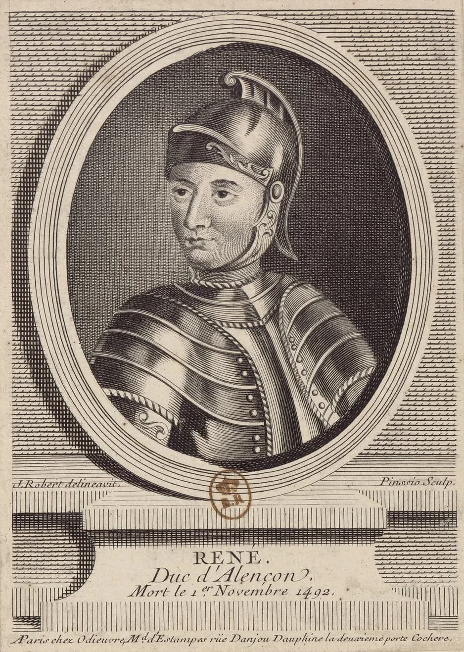 René