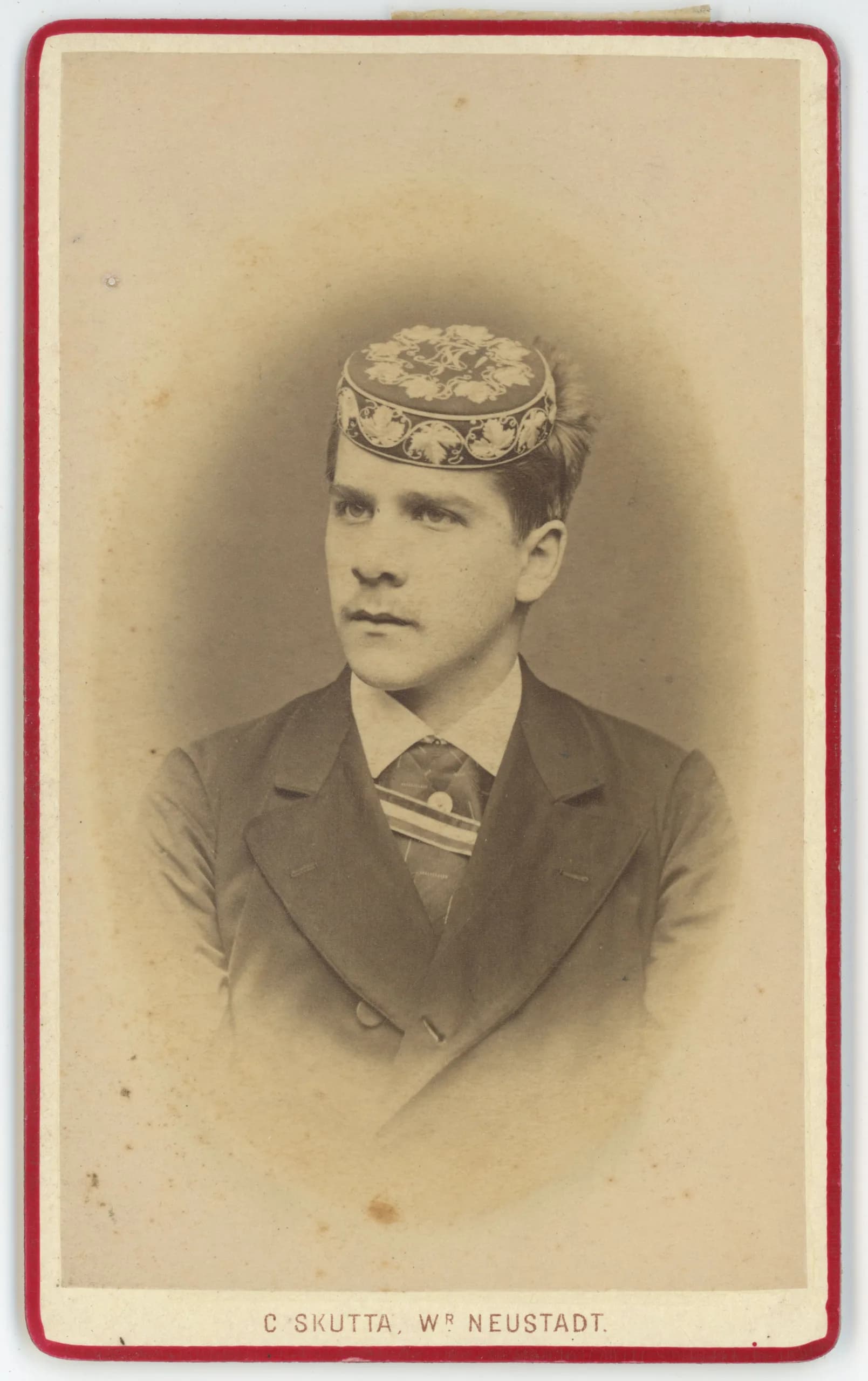 Karl Kronfuß