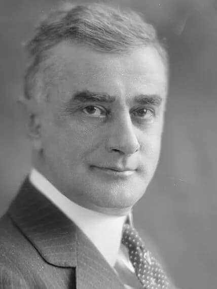 Fletcher Hale