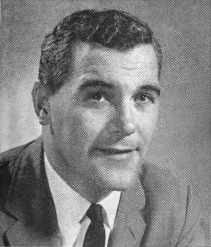 Fletcher Thompson