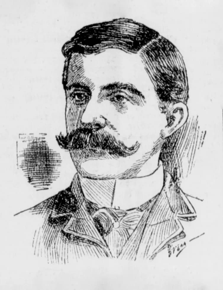 Paul von Gontard