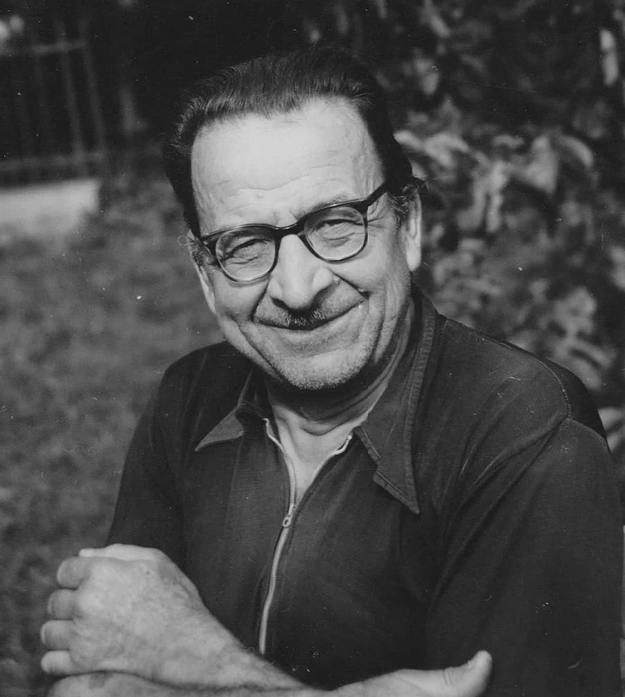 Sepp Mahler