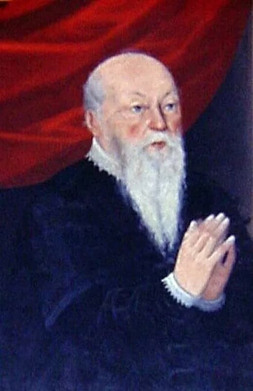 Florian Griespek von Griespach