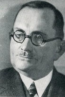 Josef Mach