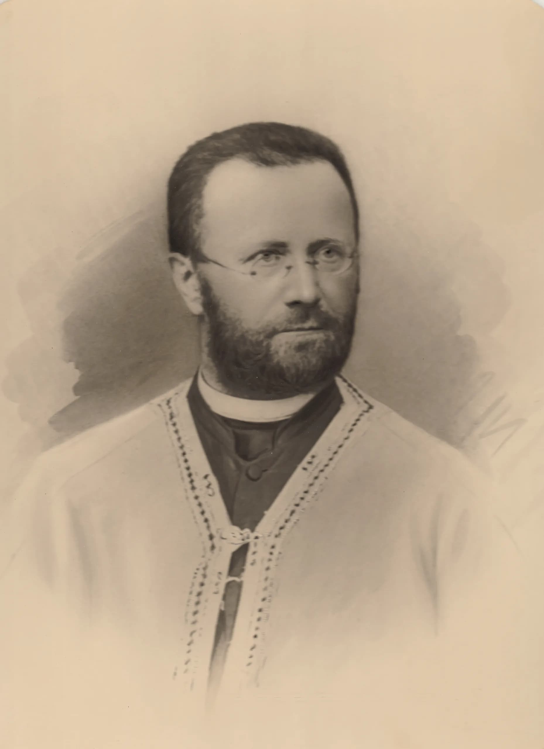Johannes Fahrngruber