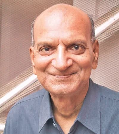 Ram Raja Prasad Singh