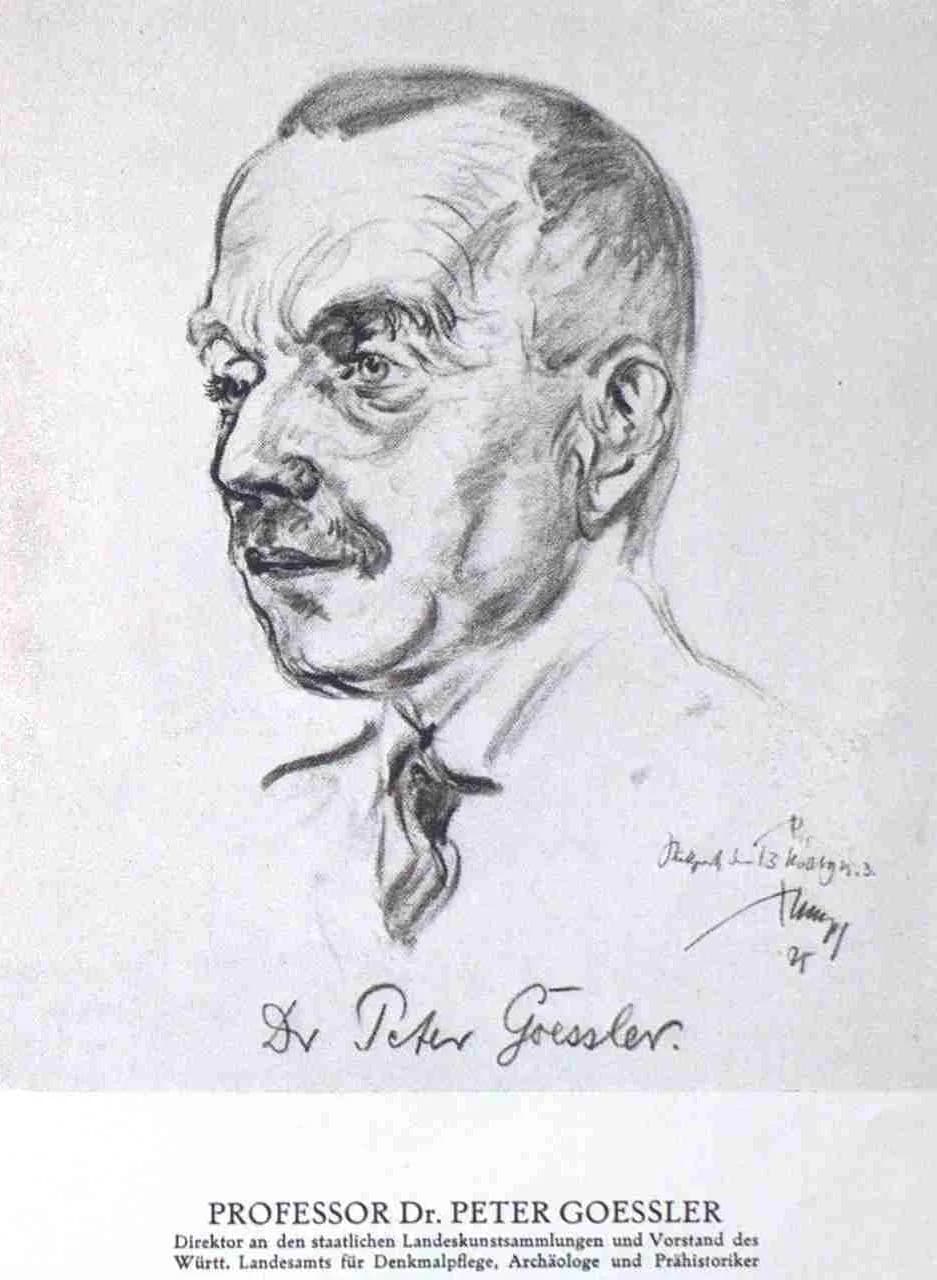 Peter Goessler