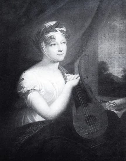 Julie von Bechtolsheim