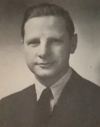 Albert M. Cole