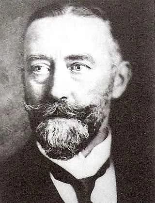 Herbert von Meister