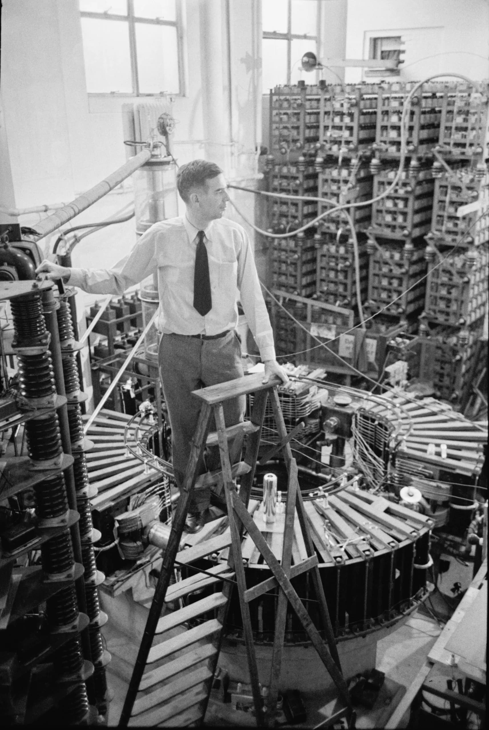 H. Richard Crane