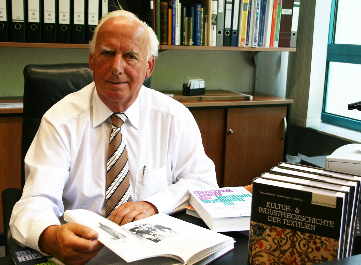 Josef Kurz