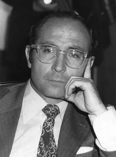 Luis Larroque