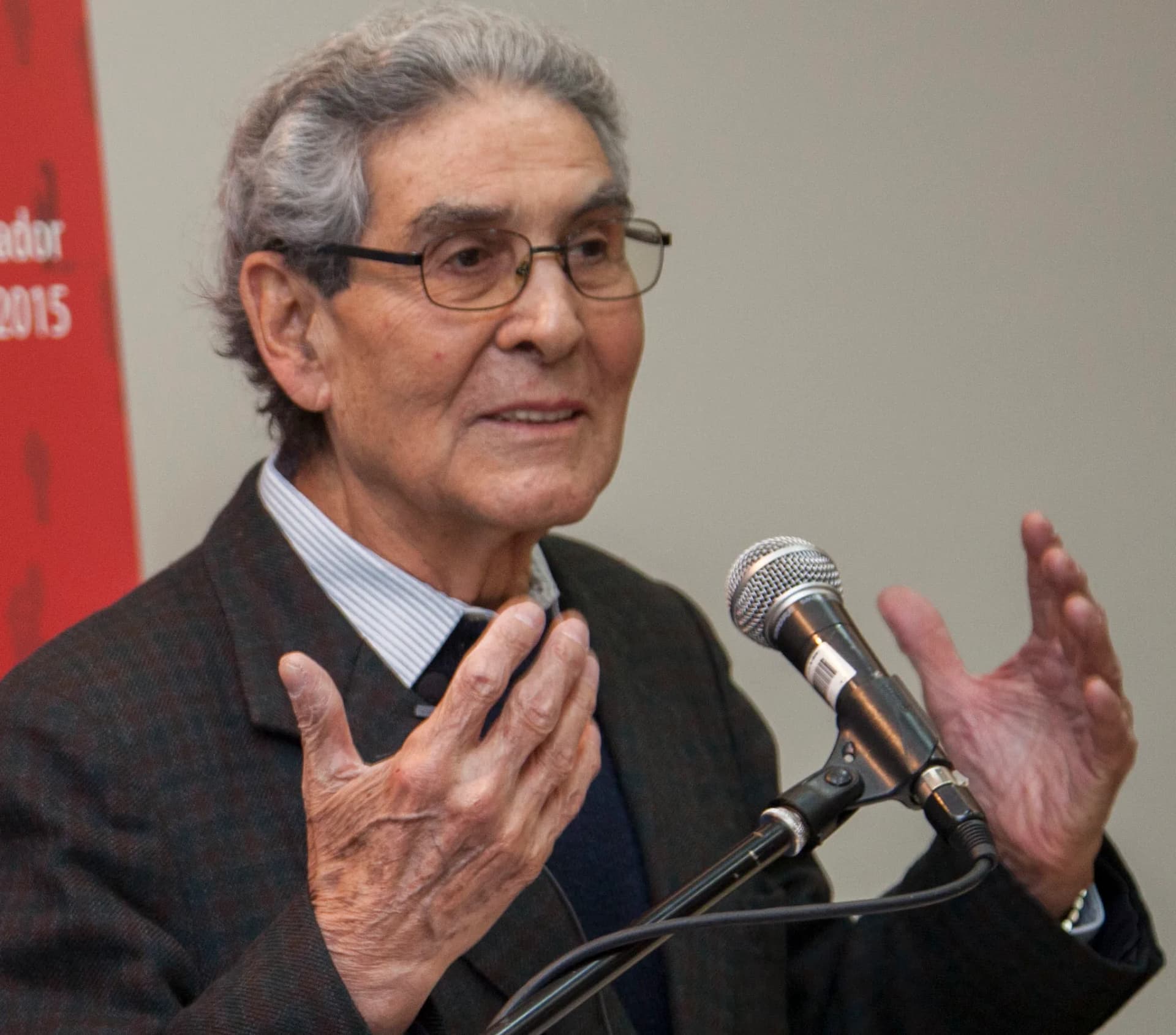 Anibal Quijano