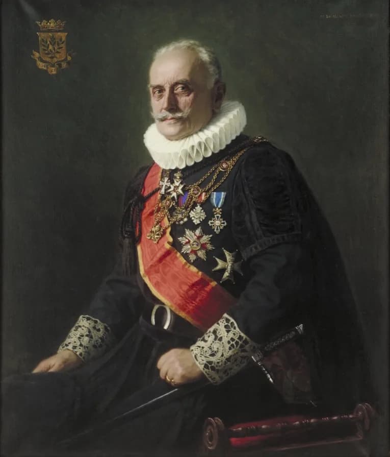Claes Lagergren