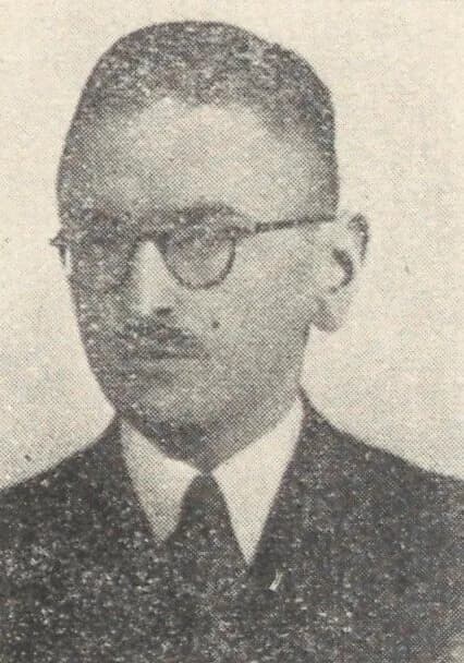 Józef Mazurkiewicz