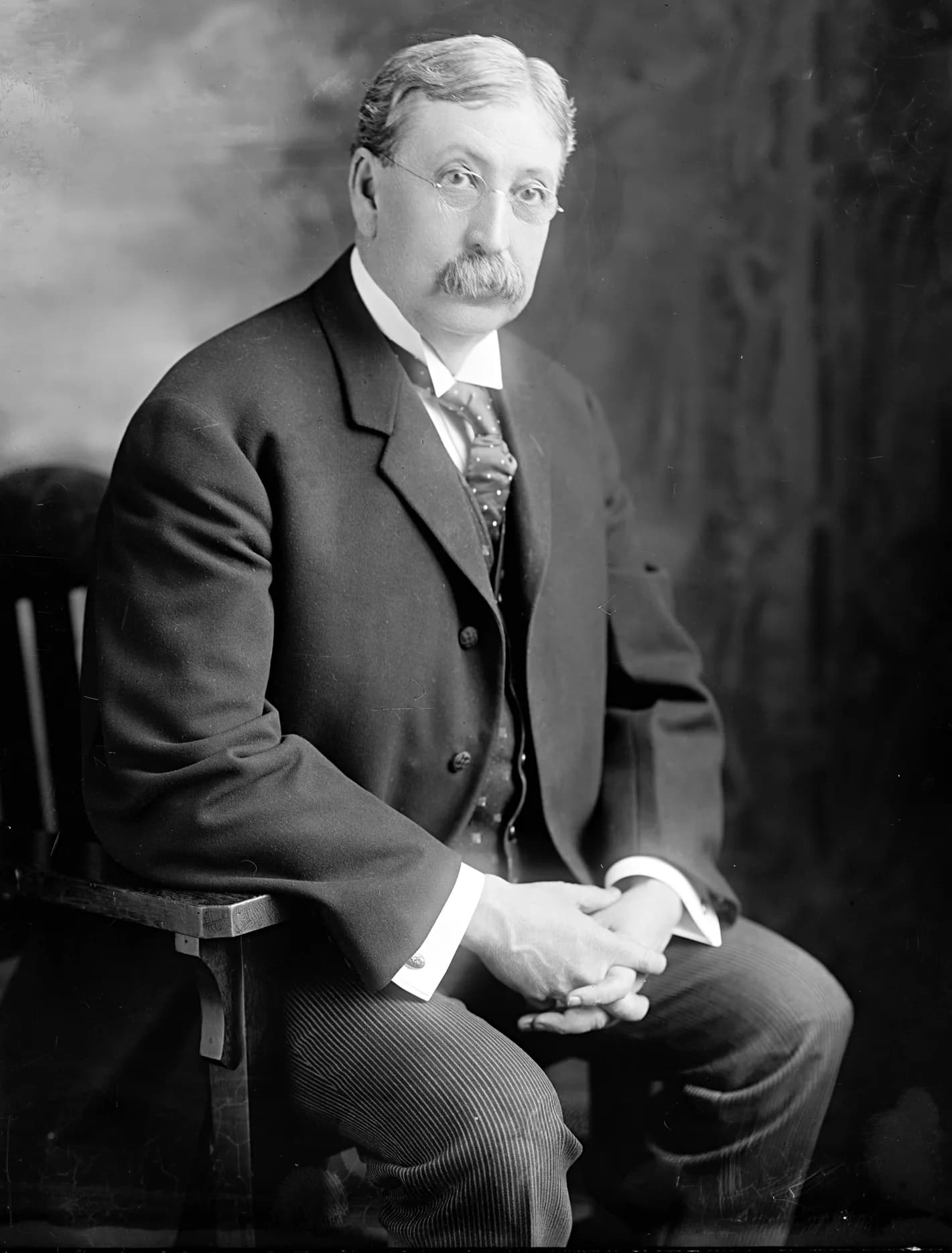 H. Olin Young