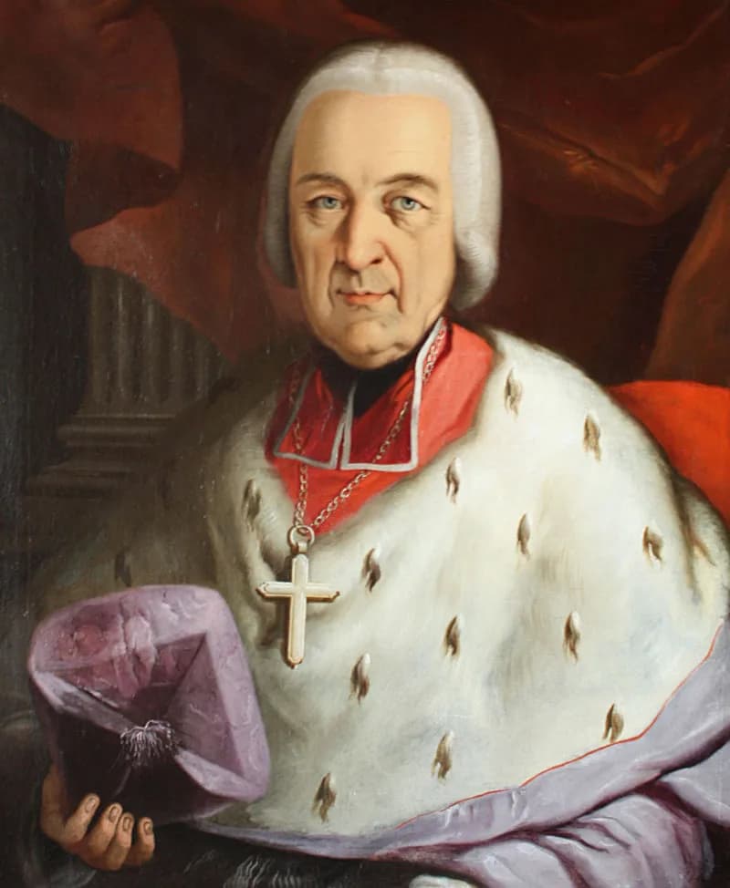 Joseph von Spaur