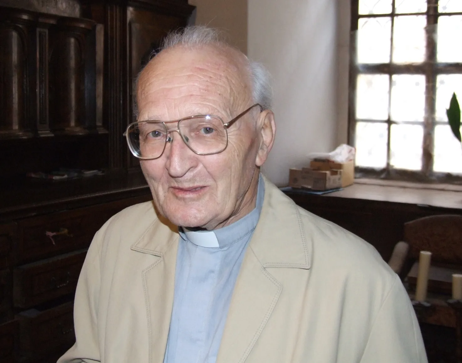Jaroslav Karl