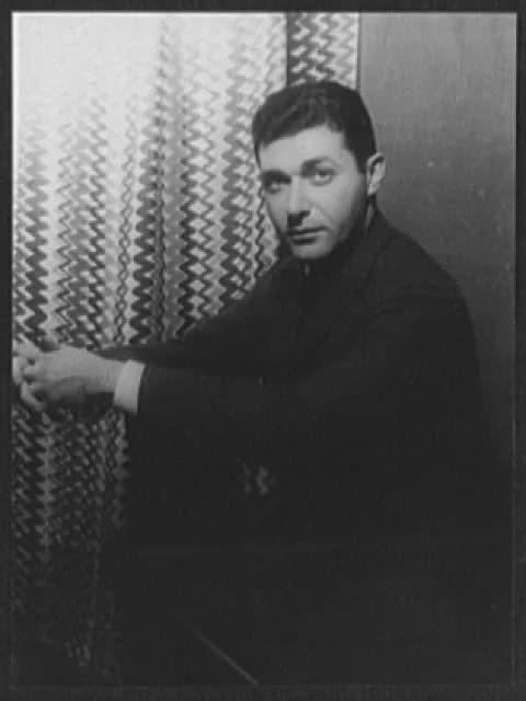 Marvin David Levy